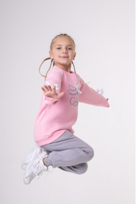 Костюм для дівчаток